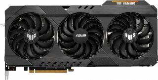 Asus TUF Gaming Radeon RX 6900 XT OC (TUF-RX6900XT-O16G-GAMING) Ekran Kartı kullananlar yorumlar